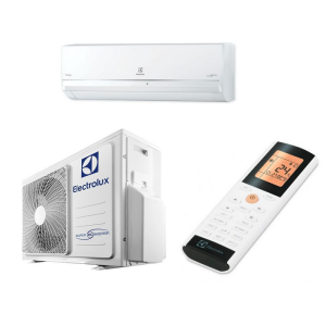 Сплит-система Electrolux VIKING  Super DC Inverter EACS/I-09 HVI/N8_19Y