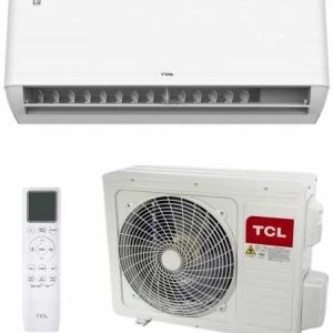 Сплит-система TAC-09CHSD/TPG21I3AHB Серия Ocarina T PRO c панелью TPG21