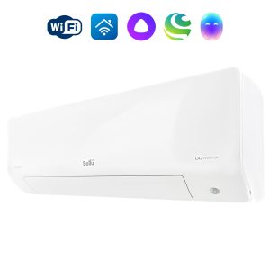 Сплит-система инверторного типа Ballu Ice Peak DC BSPKI-10HN8_V4