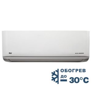 MDV Infini Nordic Heat Pump MDSAN-12HRFN8/MDOAN-12HFN8