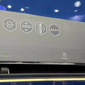 Electrolux Crystal Air Super DC inverter EACS/I-10HFA/N8_V2