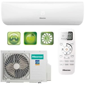 Кондиционер Hisense GOAL DC Inverter AS-07UW4RYRCA00