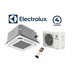 сплит-система Electrolux   EACC-60H/UP4-DC/N8
