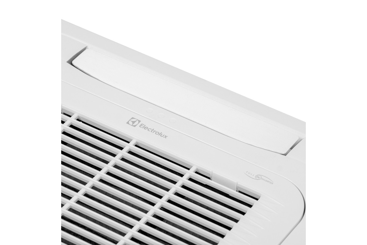 сплит-система Electrolux EACC-36H/UP4-DC/N8 — изображение 3