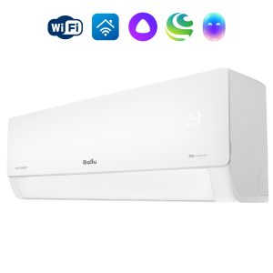 кондиционер "Evolution Super DC Inverter EACS/I-11HEV/N3