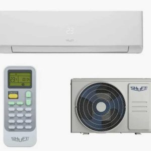 Кондиционер Shuft Soturai SFTH-07HN8