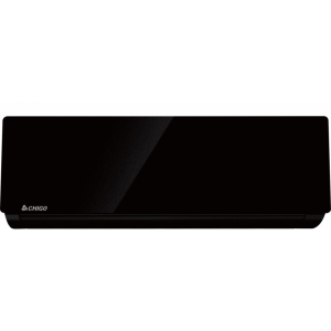 Chigo Mars Black inverter R32 WI-FI CS-25V3G-B211AM2C-W3 Black