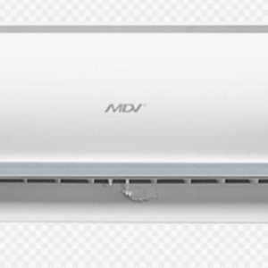 Cплит-системы MDV настенного типа серии ALL EASY MDSAE-09HRFN8