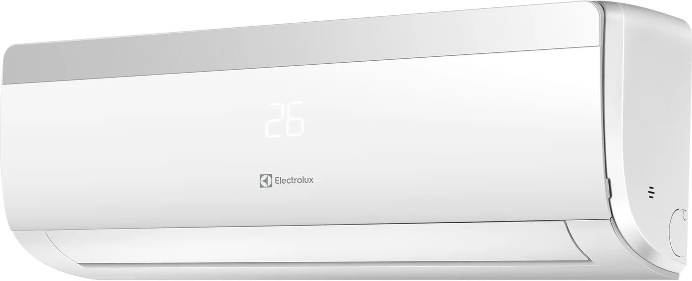 Electrolux EACS/I-09HVA/HC/N8 SkyWorth DC-Inverter — изображение 2