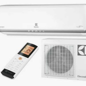 Electrolux EACS/I-07HM/N8 Monaco Super DC CIS (R32)